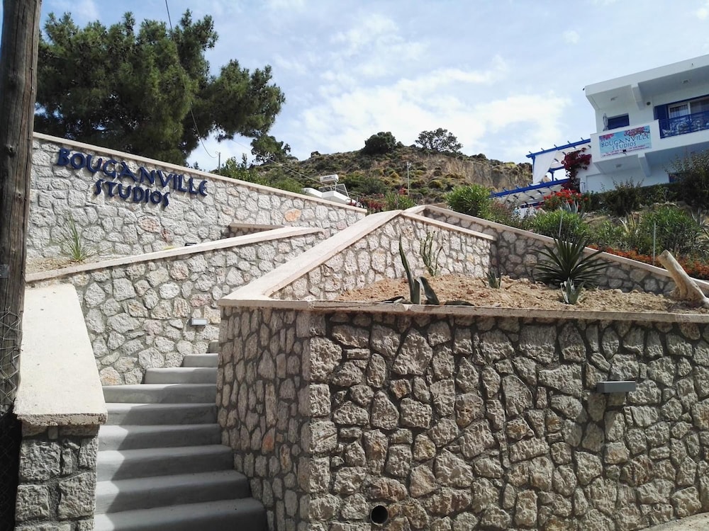 Bouganville Studios