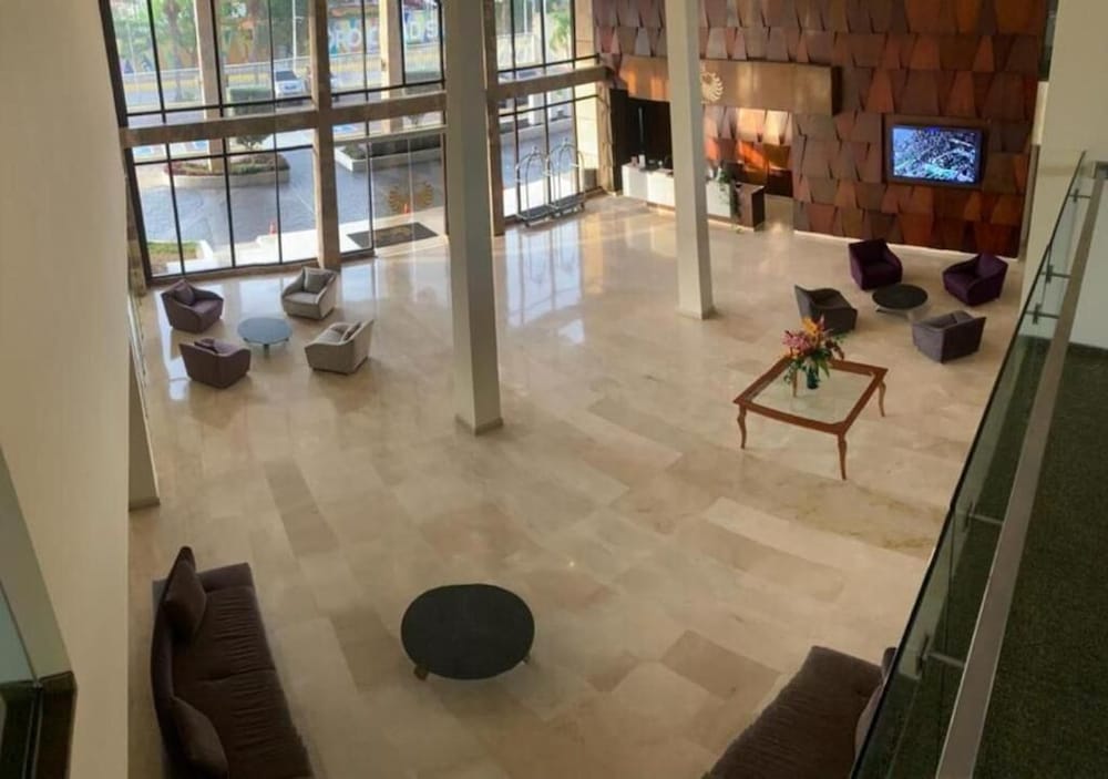 Eurobuilding Hotel & Suites Coro