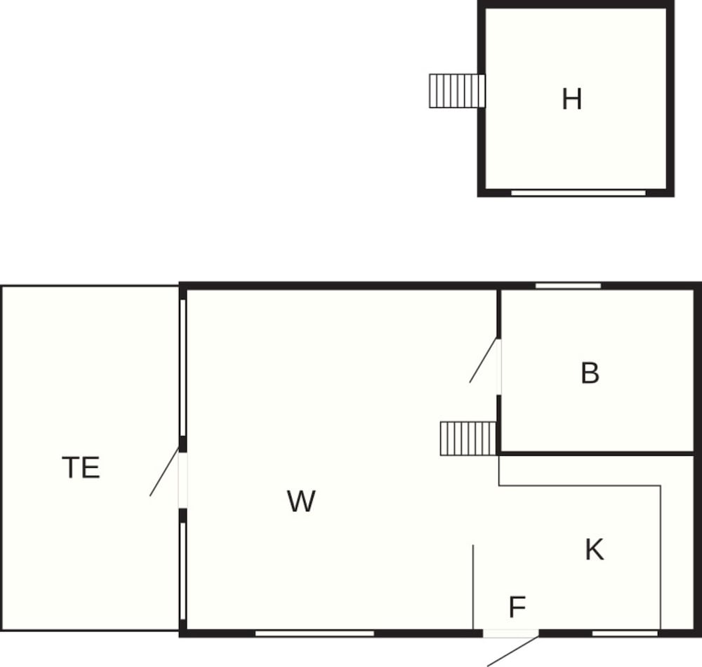 4 Star Holiday Home in Karlskrona