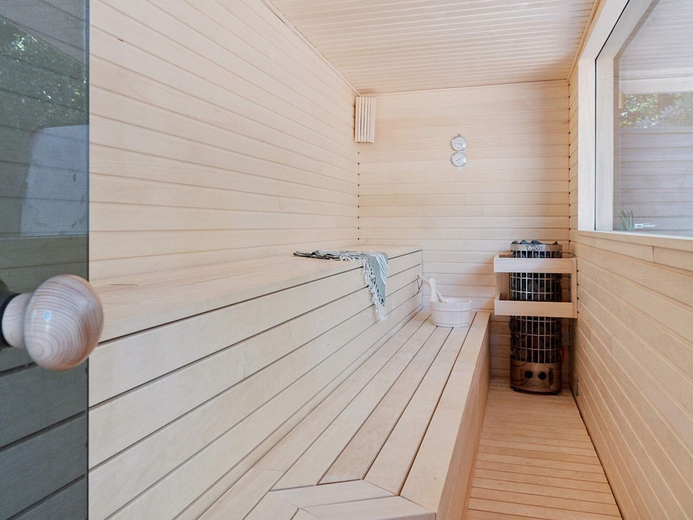 22 Person Holiday Home in Frederiksvaerk view 4