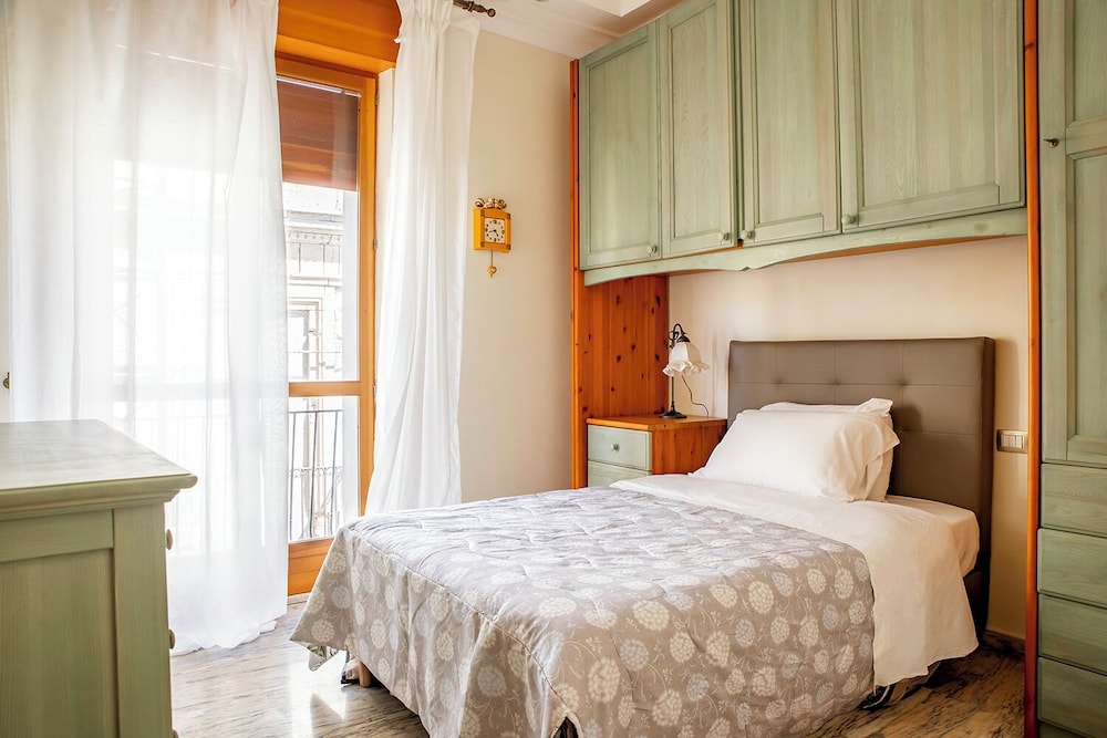 Ortigia Seafront Apartment photo 2