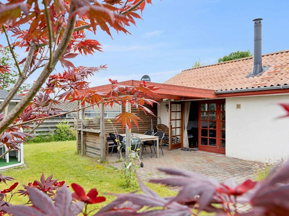 5 Star Holiday Home in Broager