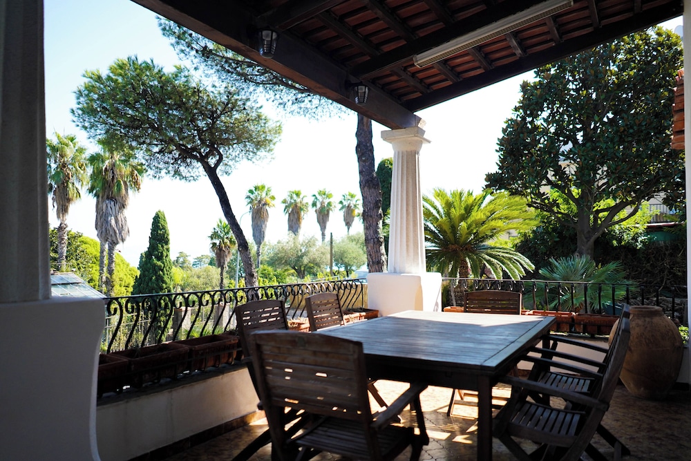 Villa Magiolina