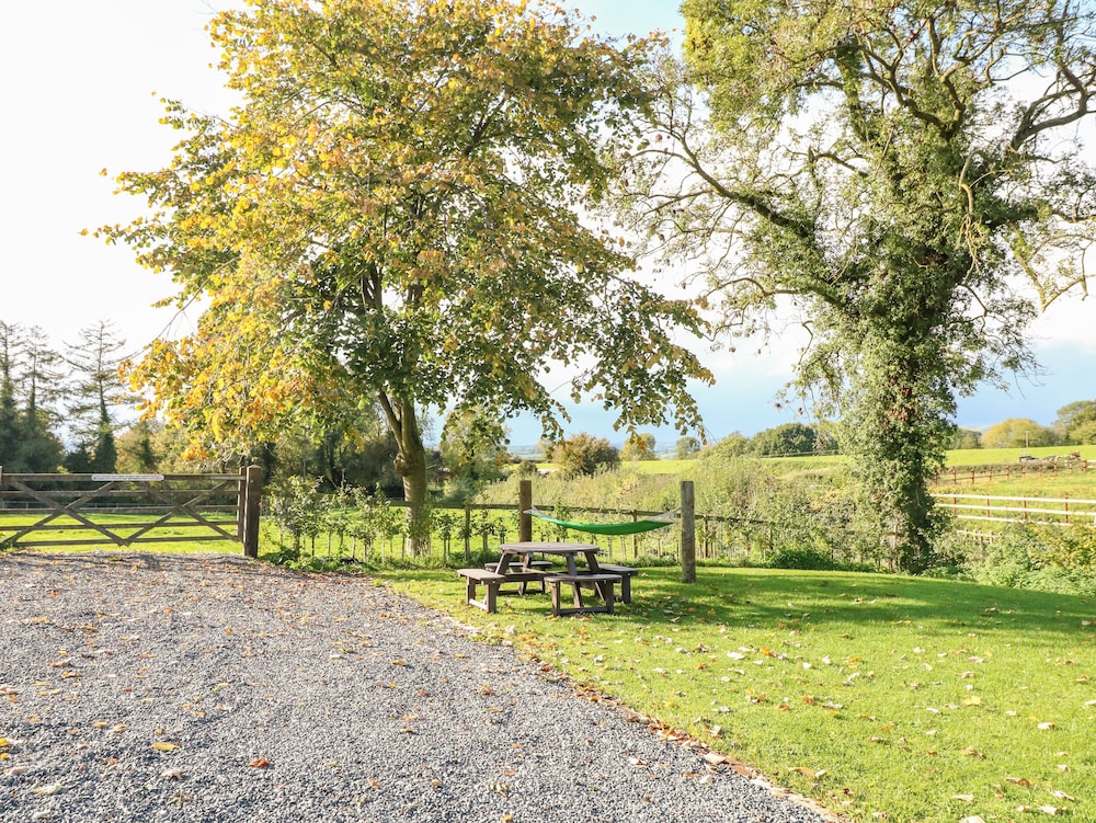 The Coach House, Bank Top Farm