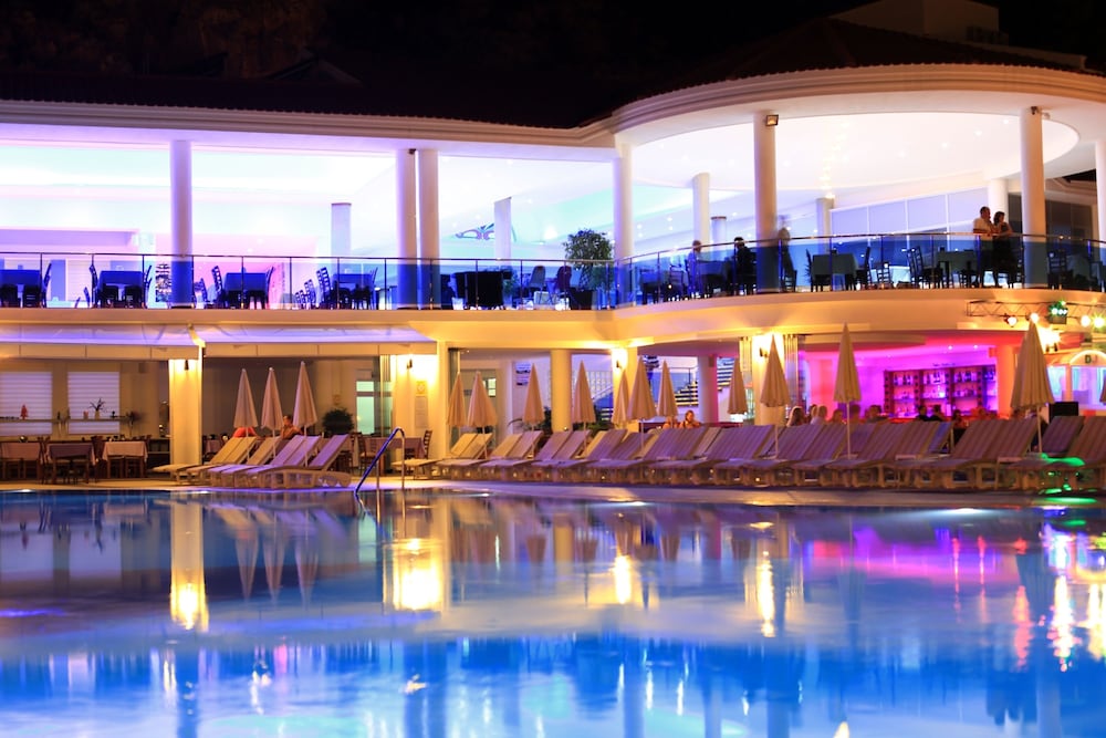Montebello Resort & Spa – Her Şey Dahil - Image 22