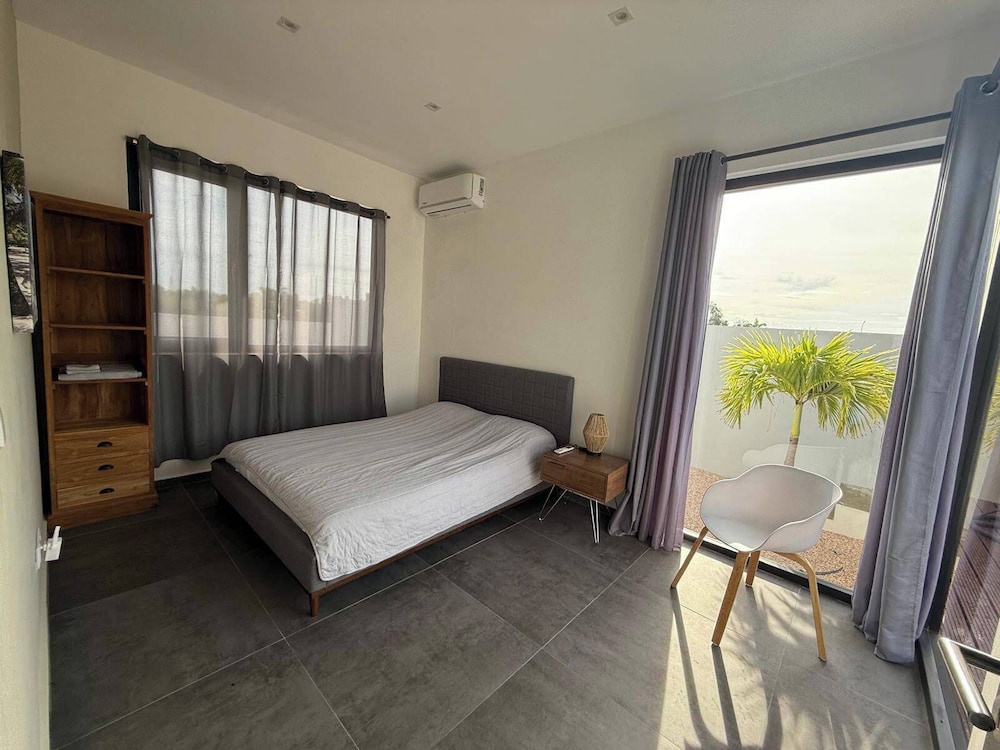 Villa Milamor Curacao - Harmonie, Grote Berg