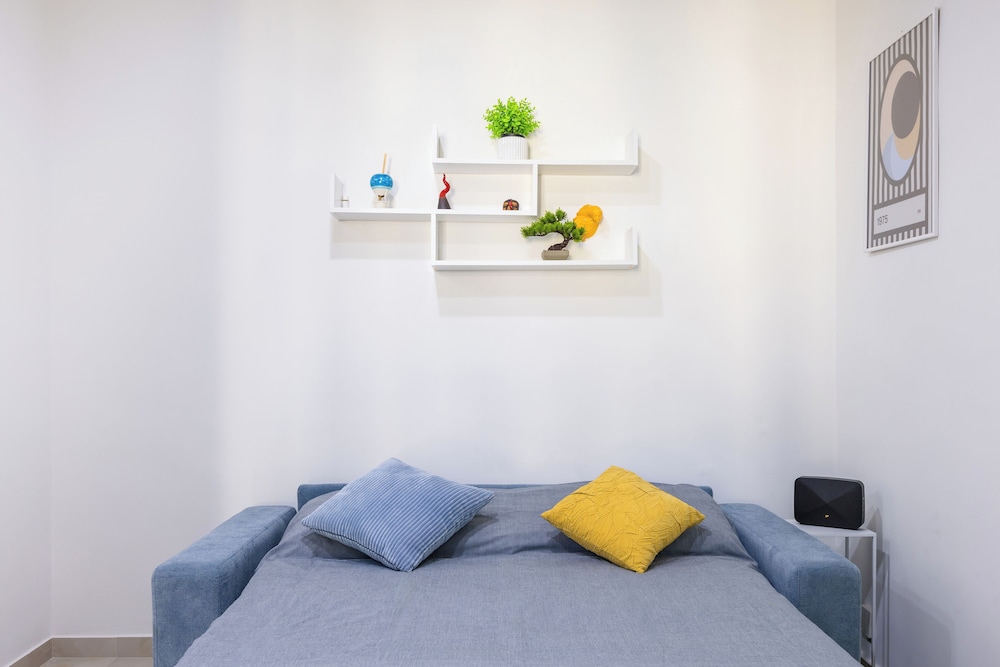 Rimmèl Apartment