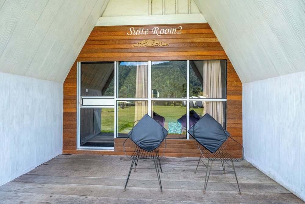 Butterfly Bali Glamping