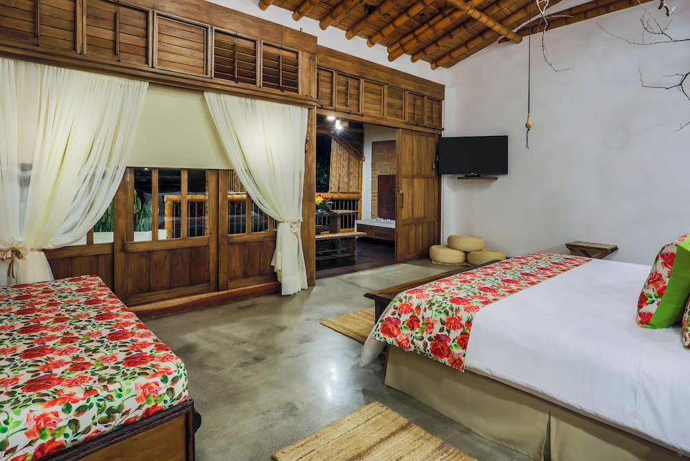 Casa San Carlos Lodge