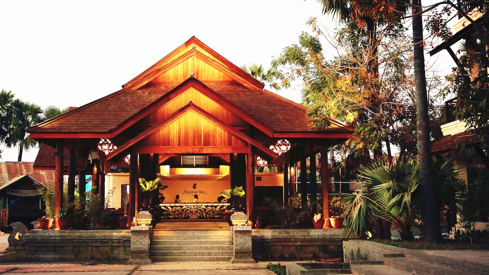 Myanmar Han Hotel