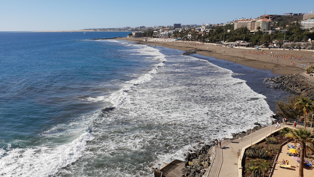 San Agusting Seaview Studio