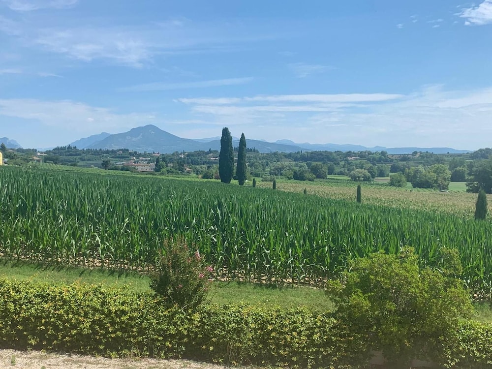 Agriturismo B&B Le Coste