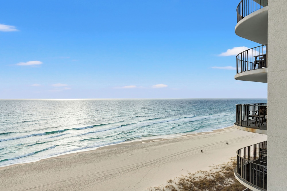 Watercrest 905 Beachfront Bliss