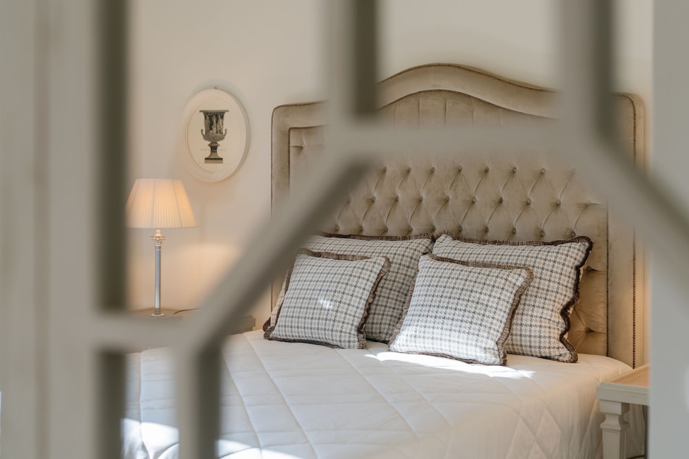 La Tuja Relais du Parc