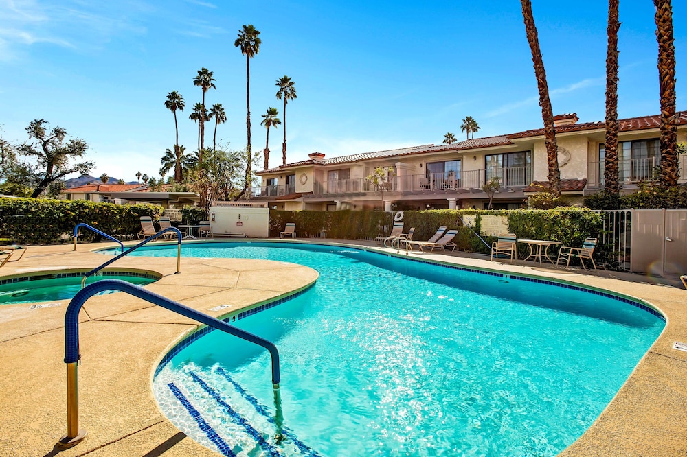 Mesquite Oasis Haven