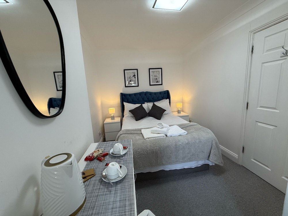 Urban home in Elephant&Castle