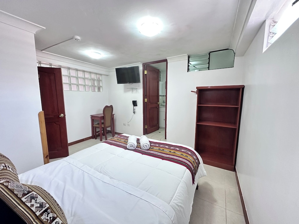 Libertrek Centro Inn