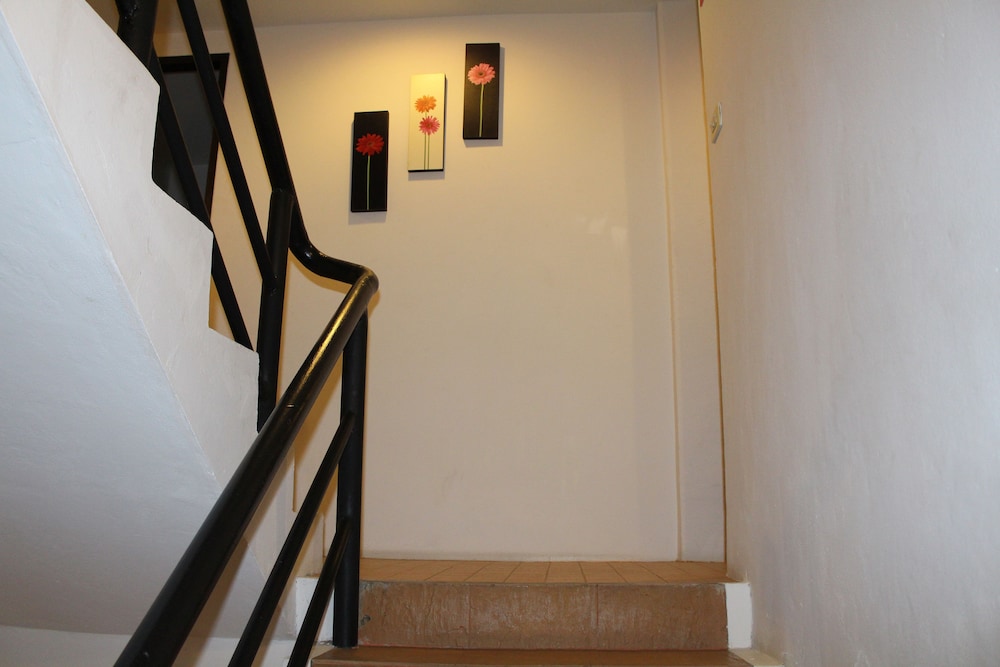 Patong Sino House