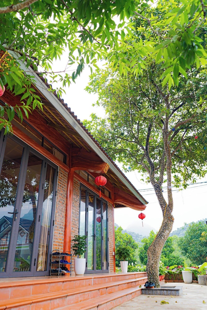 Thung Din Homestay