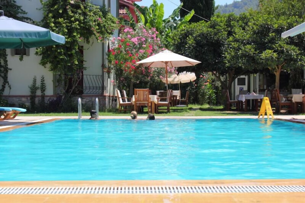 Vira Apart Otel - Image 15