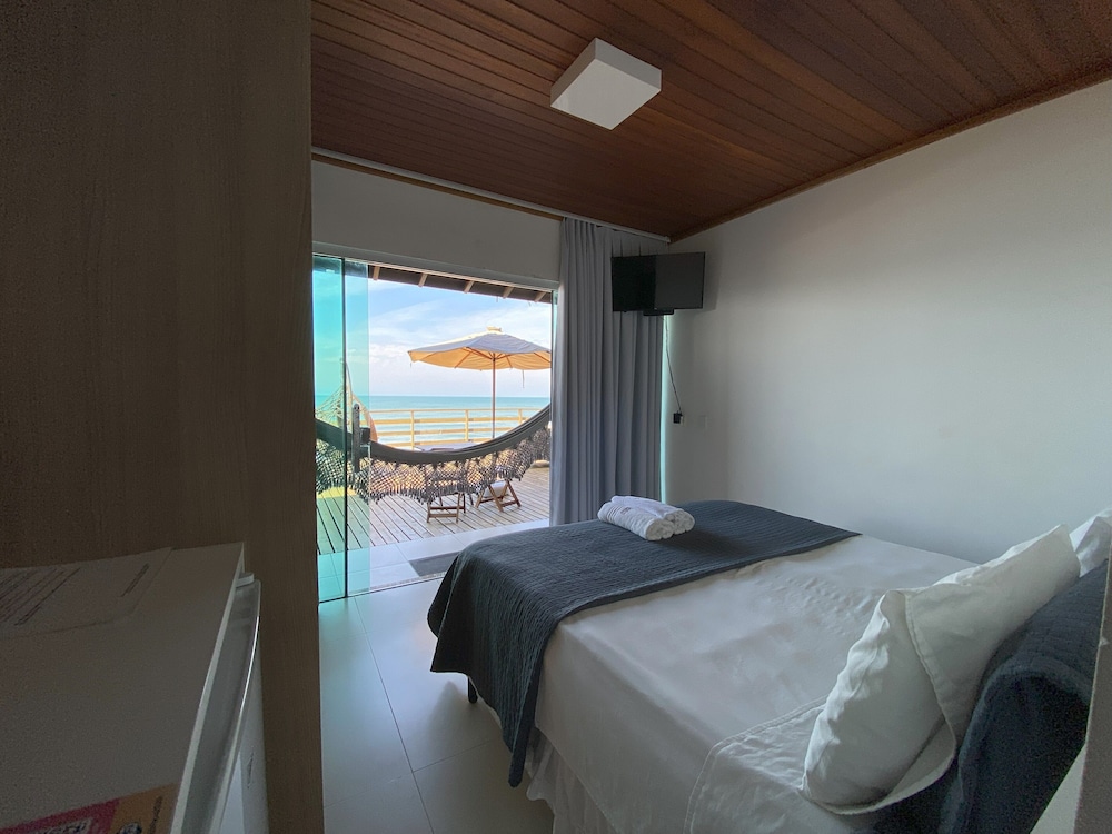 Hibisco Guest House