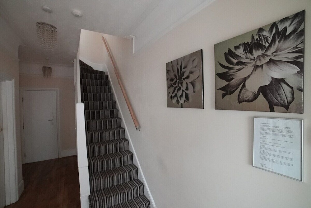 Silverdale House view 4