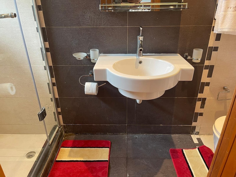 Nigus House Ikoyi - 2 bedrooms Penthouse view 5