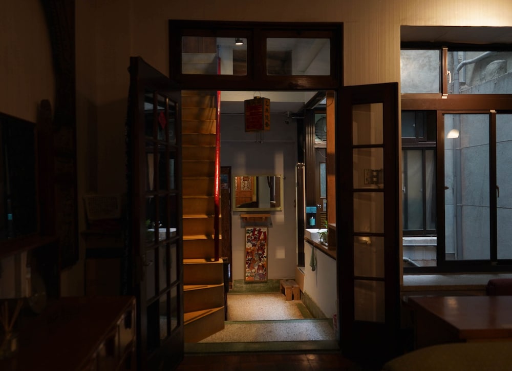 Yuan Qi Hostel