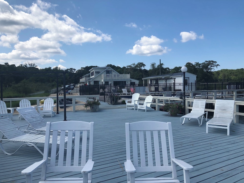 Bayview Resort
