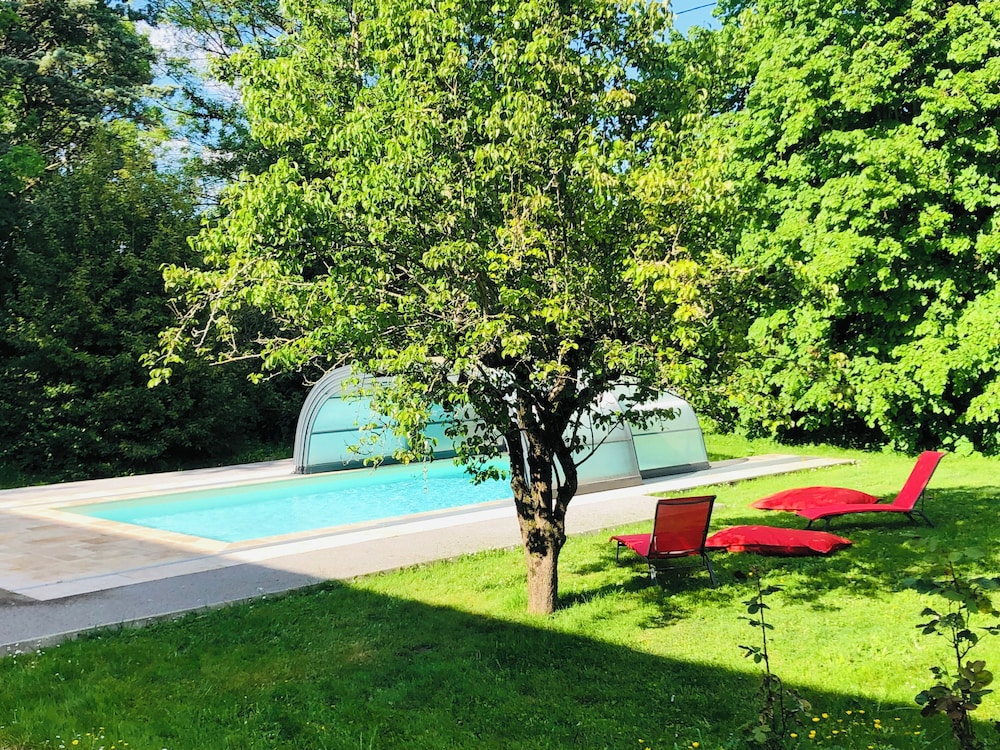 Domaine Jeanne de Laval