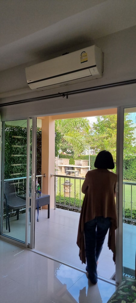 Chang Noi wheelchair accessible resort