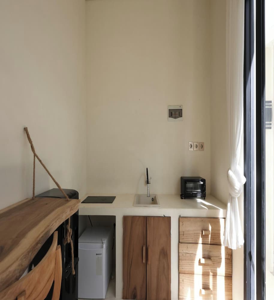 Lilla Villa by Betterplace — kitchen