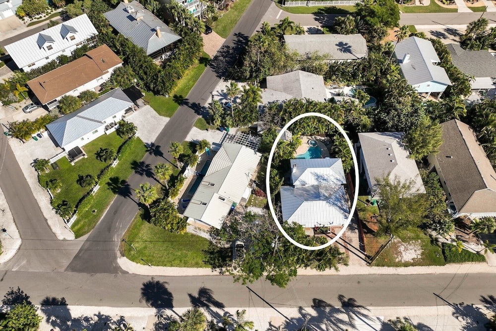 Maritime Memories 3 Bedroom Home by RedAwning view 5