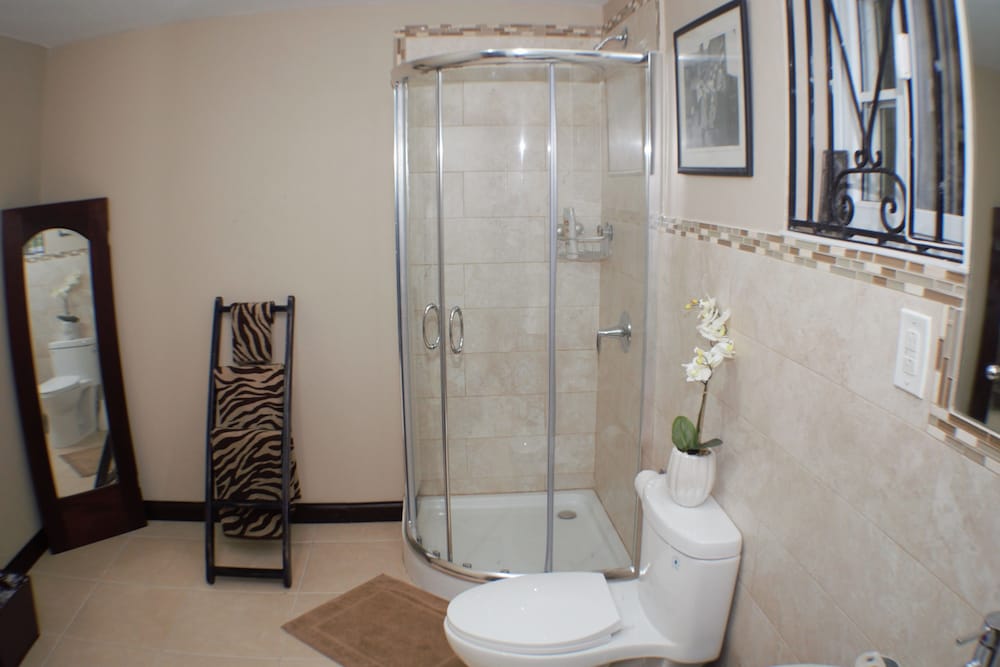 New Kingston Guest Apt at Evans