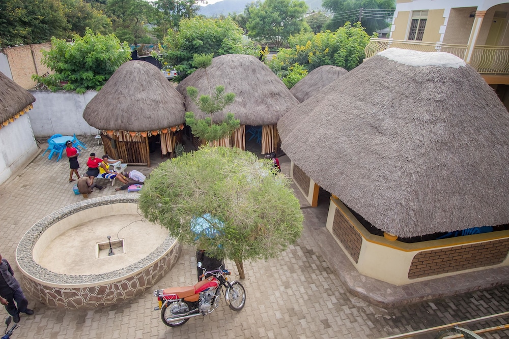 Tropical Savannah Guesthouse