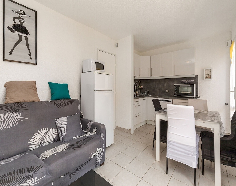 Cozy Stay in Sunny Agde