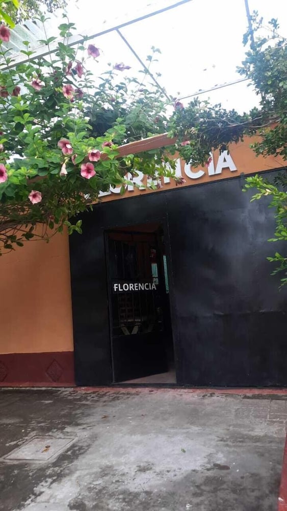 Casa Florencia