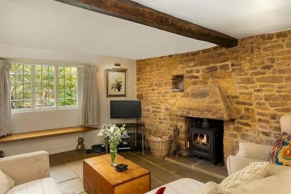 Cherry Tree Cottage -Countryside Retreat
