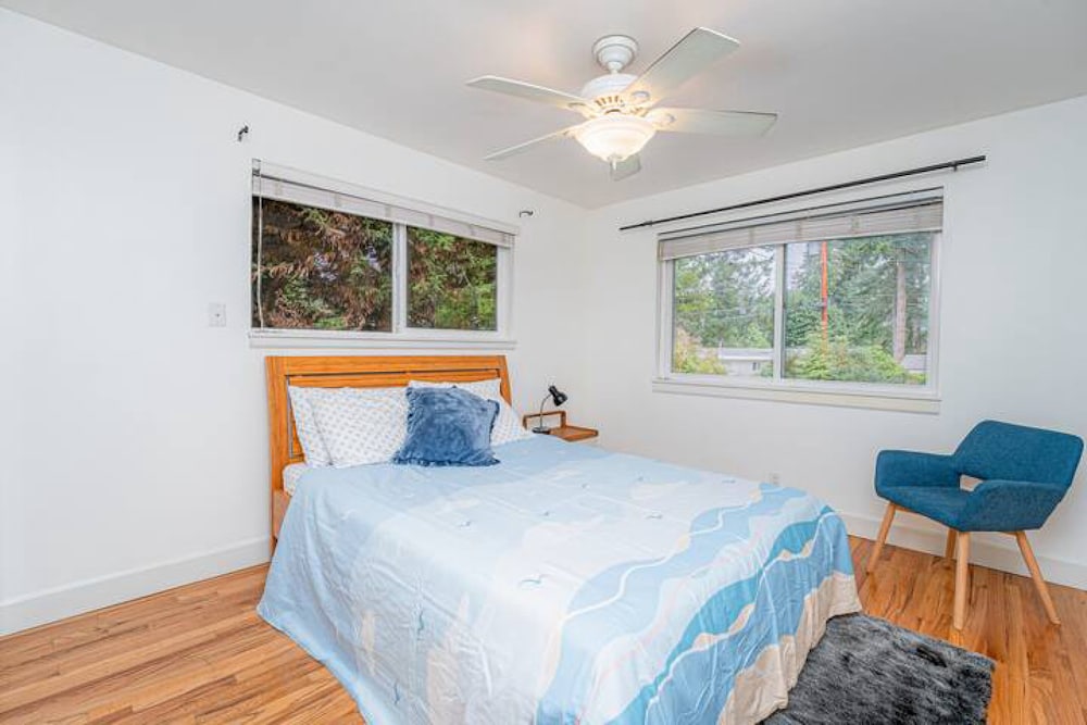 Mercer Island Escape Luxury Stay