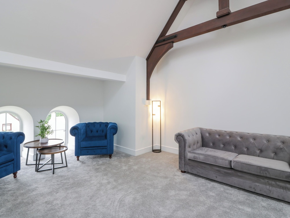 The Vestry