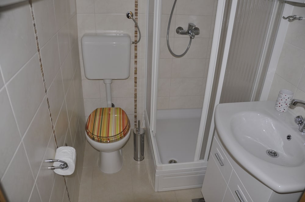 Apartmani Simicev