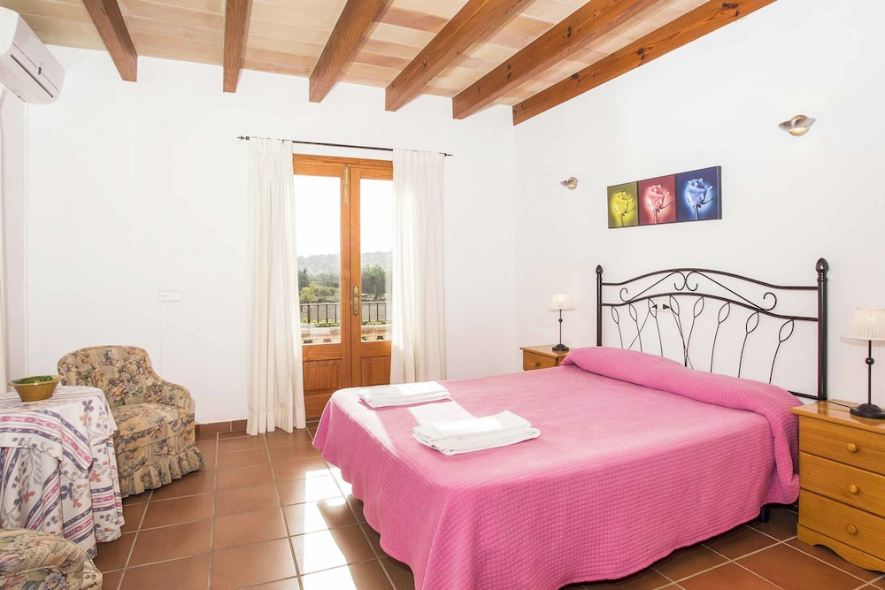 Villa Hostalet