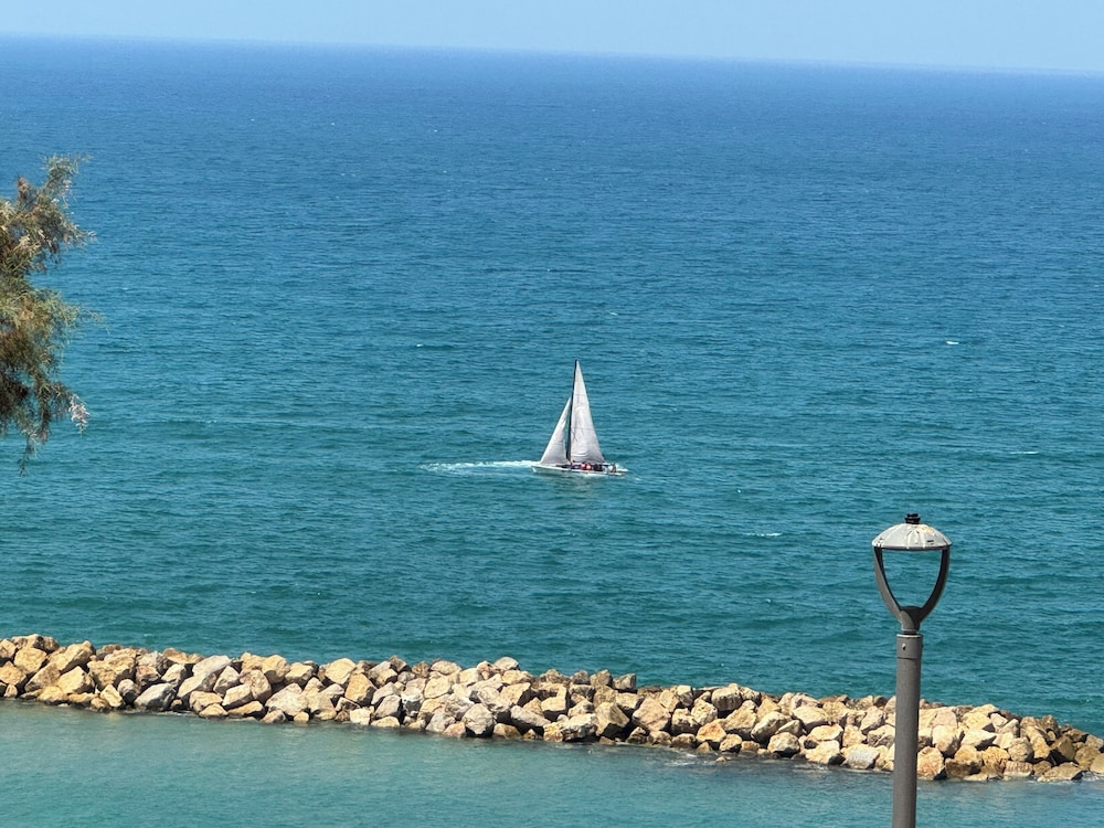 Prince Palace Netanya Central Beach view 5