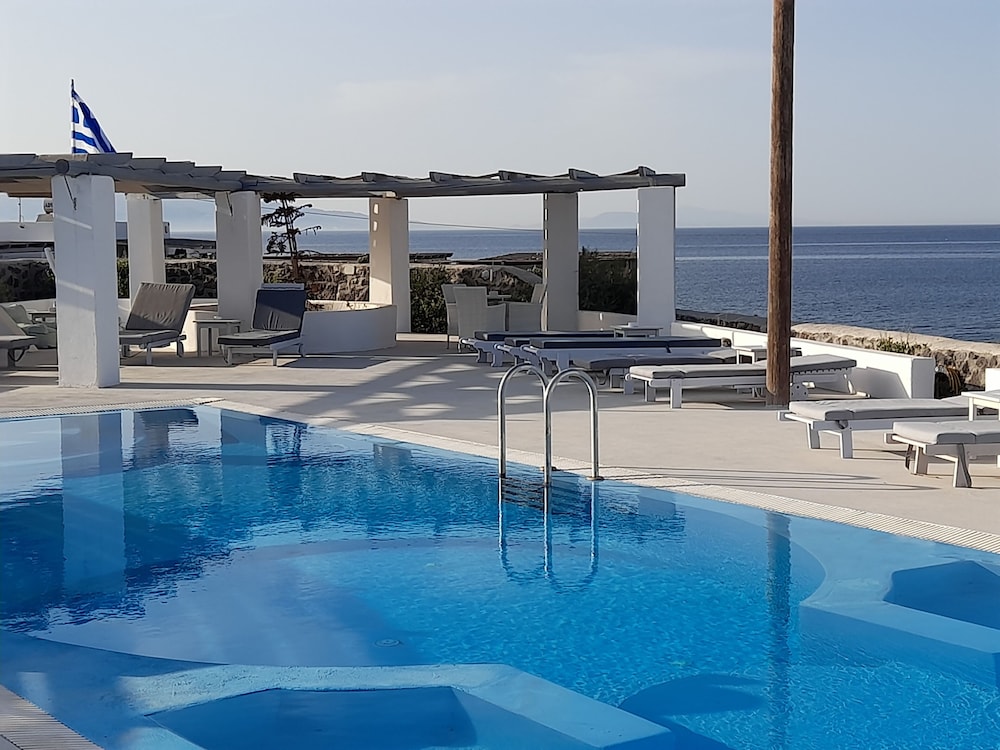 atlantis villa - sea paradise view 3