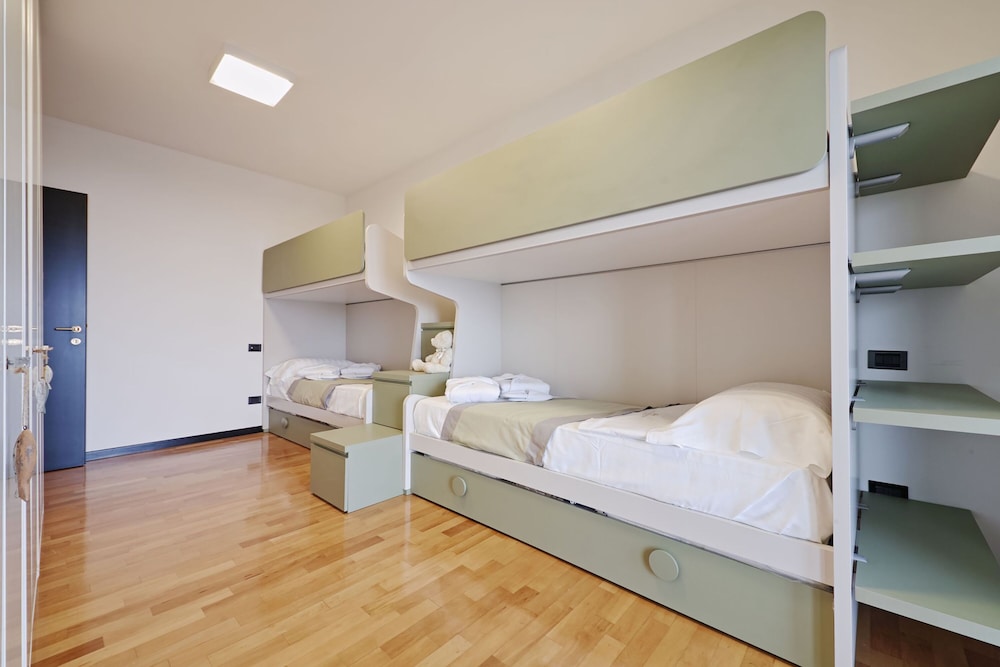 Viilla Livia Luxury view 5