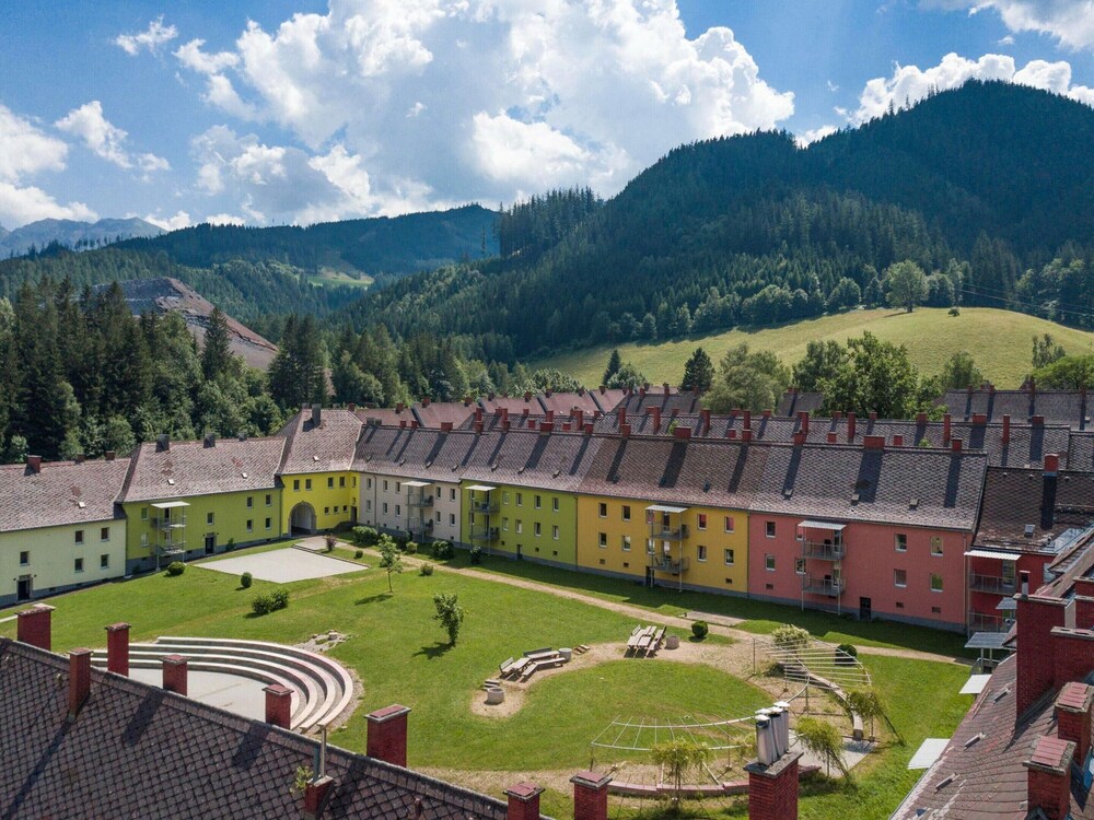 Beautiful Cottage in Styria Near Lake