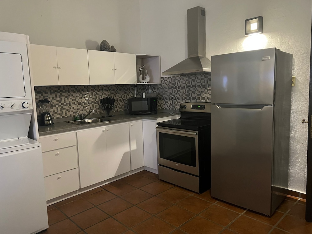 Old San Juan Rentals