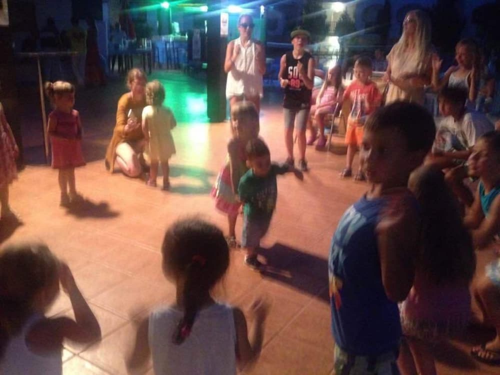 Lyda Club Hotel - All Inclusive