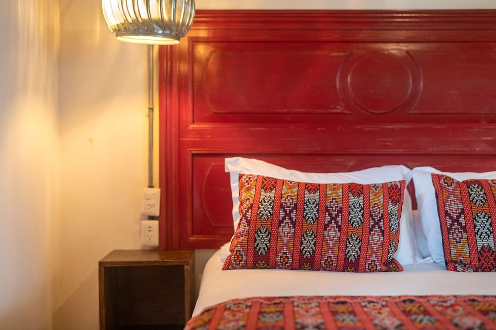 Barbaras Boutique Hostel