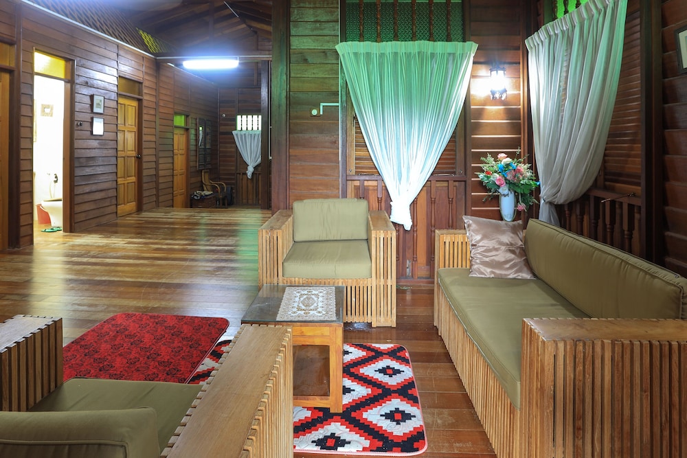OYO 90256 Rb Beach Homestay photo 3